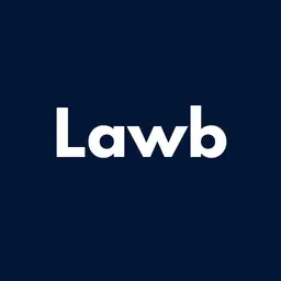 lawb app icon